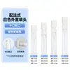 Mini Frasco de Perfume 1ml 2ml Amostra Portátil Recarregável Frasco Borrifador Personalizado Vidro Borrifador Pressão Frasco Recarregável para Perfume