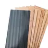 Lámina de vinilo para suelo interior LVT de 5 mm de secado rápido, resistente a la humedad, adhesivos para suelos sueltos