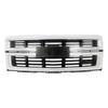 Adequado para Chevrolet Silverado 1500 China Net 2014 2015
