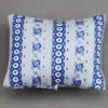 1:12 Casa de Muñecas Casa de Muñecas Mini Muñeca Ob11 Accesorios Cojín Sofá Almohada Modelo de Muñeca Accesorios