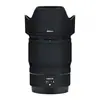 Película Protetora e Adesivo que Muda de Cor para Lente Nikon Z50F1.4, Adesivo Skin de Cobertura Total