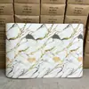 Rolo de Adesivo de Parede de Mármore Imitação Azulejo Autoadesivo Decoração de Parede para Esconder Fundo Feio da Sala de Estar Papel de Parede à Prova d'Água e à Prova de Umidade