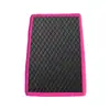 Guantes Mágicos de Barro con Forma de Diamante Hongpengfa, Toalla para Fregar Barro, Guantes de Malla para Lavado de Autos, Paño para Fregar Barro de Limpieza de Autos, Guantes para Fregar Barro