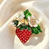 Nova Moda Broches de Alta Qualidade Atacado Broches Criativos Acessórios Broches Exquisitos de Luxo Leve Design Vintage Broches Versáteis