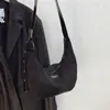 Bolsa feminina grande de capacidade, estilo coreano, casual e simples, novo modelo 2026, adequada para aula e trabalho, bolsa transversal moderna e versátil, transfronteiriça