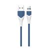 Cable de datos magnético de fábrica tres en uno Línea de carga TC Apple para Android Huawei línea de cargador de teléfono móvil al por mayor