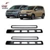 Adequado para Honda FREED AIR/CROSSTAR 24 modificado dianteiro e traseiro saída de ar condicionado quadro especial