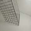 Cesta de Esterilización para Filtro de Bastidor de Limpieza Ultrasónica Qian Ding Varios Tamaños y Especificaciones Se Pueden Personalizar