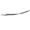 51647266325 Es Adecuado para BMW 3 F30 Parachoques Delantero Placa de Protección Inferior Pieza de Refuerzo..