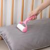 Rodillo Adhesivo para Pelusa Desechable Rodillo de Fieltro Cepillo Adhesivo para Pelusa Adhesivo para Pelusa Ropa Depilación Ropa Desgarrable a Mano Rollo de Papel Adhesivo para Pelusa