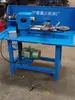 Torno CNC Multilado DMC0640SK Sifang (Torno de Instrumentos Jinhuo Original) Máquina-Ferramenta de Corte CNC Multilado