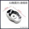 430 40-5 139 32 140 GX35 G45 cortadora de césped dial fácil de iniciar nuevo tambor de arranque taza de arranque