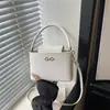 Otoño 2026 Moda de Nicho Diseño Versátil Ligero Simple Moderno Elegante Bolso de Mano Bolso de Hombro Al por Mayor
