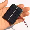 Motor Pequeño para Juguete DIY, Motor DC Miniatura 130, Experimento Científico, Motor para Coche de Tracción en las Cuatro Ruedas