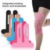 Cinta Deportiva para Músculos, Cinta Muscular para Atletas, Cinta de Efecto Muscular, Rodillera, Venda de Rodilla, Carrera de Maratón, Rótula