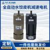 Tianli Máquina para Hacer Masa de Empanadillas Doméstica Pequeña Totalmente Automática Motor Reductor Motor Regulador de Velocidad Venta al por Mayor Personalización