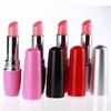 Labial masajeador vibratorio vibrador pluma privada vibración productos sexuales para adultos Venta caliente de comercio exterior entrega al por mayor