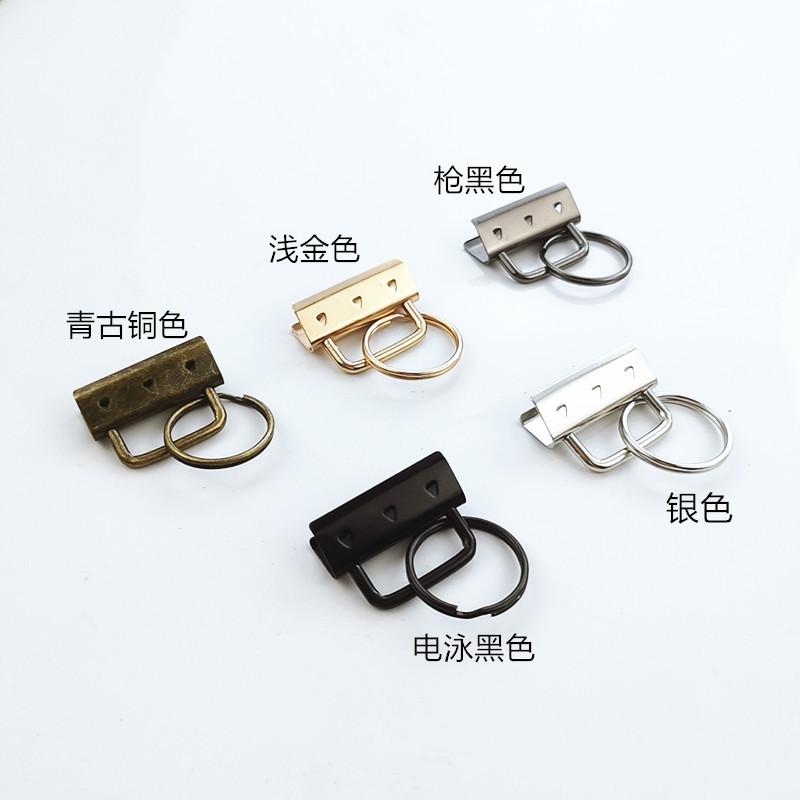 31mm尾夹5