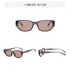 Doctor Loli Nuevas gafas de sol GM Mismo estilo que las celebridades de Internet Gafas de sol polarizadas GM moda Gafas de sol con protección UV al por mayor