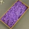 Flor Mágica Flor Eterna AB Anna Hortênsia 100g Aniversário Real Flor Diy Material Flor Seca Decoração Namorada Presente