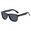 Gafas de sol polarizadas elásticas para niños, gafas de sol de alta calidad, 2-12 años, material de silicona suave, seguras y cómodas para niños, 8001