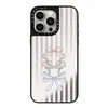 Estética de Ballet Aplicable iPhone16ProMax Nuevo Espejo 15pro Espejo Apple 13Pro Lindo 12