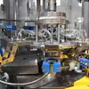 Línea de Producción de Llenado de Cerveza en Botella de Vidrio, Máquina de Llenado de Cerveza en Botella de Vidrio, Equipos de Producción de Llenado y Sellado para la Temporada Alta de Elaboración de Cerveza