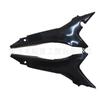 Motocicleta Off-Road Motoland Bosero M1356 Ladrón Extremo Carcasa Tanque de Combustible Trasero Guardabarros Deformado Regul
