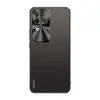 Adecuado para funda de teléfono vivo s18 s18Pro, cubierta protectora, protección completa, anticaída, antihuellas dactilares, antiarañazos, antiabrasión, elegante