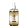 Shampoo de Ervas Hua Xiaoke com Reishi e Ginseng para Controle de Frizz, Shampoo Limpeza com Extrato de Plantas Herbais e Fragrância Duradoura Controle de Oleosidade