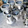 Manguito de Engranaje Reductor Js40 para Máquina de Correa de 1m Dientes Internos y Externos para Accesorios de Transportadores de Correa de Minas de Carbón Subterráneas