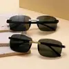 2026 Nuevas Gafas de Sol con Protección Solar para Hombre, Gafas Anti-UV, Gafas de Alta Definición para Conducir y Pescar, Gafas Retro, Protección Solar
