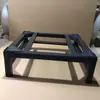 Base para Máquina de Lavar Suporte Universal para Geladeira Prateleira Elevatória Almofada Elevatória Antichoque Antiderrapante Tinta Ecológica Personalização