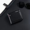 Billetera Corta para Hombre de Moda Nueva 2024 Transfronteriza Monedero Monedero Monedero Bolsa para Múltiples Tarjetas ID Billetera para Hombre