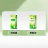 Papel de Seda Colgante Sincero Serie de Té 320 Hojas Tamaño M Papel de Seda Papel Higiénico Uso Doméstico Caja Colgante Caja Completa Envío Gratis