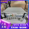 Zte Zxdu58B121 Sistema de Fuente de Alimentación Conmutada de Alta Frecuencia Integrada 48V120A Rectificador de Comunicación Bc8910