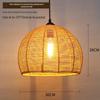Lustre de corda de cânhamo retrô estilo industrial loja de churrasco restaurante catering decoração criativa personalizada loja vermelha online lâmpadas comerciais