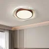 Lámpara de Sala de Estar Lámpara de Techo 2025 Nuevo Moderno Simple Elegante Lámpara de Zhongshan Estilo Nube Crema Paquete Completo para el Hogar