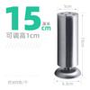 Patas de Acero Inoxidable para Muebles de Gabinete, Patas Ajustables para Gabinete, Patas de Soporte para Mesa de Centro Redonda Grande, Patas para Mesa de Gabinete de TV, Patas para Sofá