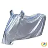 Cubierta Eléctrica para Vehículos al por Mayor, Cubierta para Scooter, Protección Solar, a Prueba de Polvo, a Prueba de Lluvia, Cubierta para Motocicleta Eléctrica, Lona Impermeable.