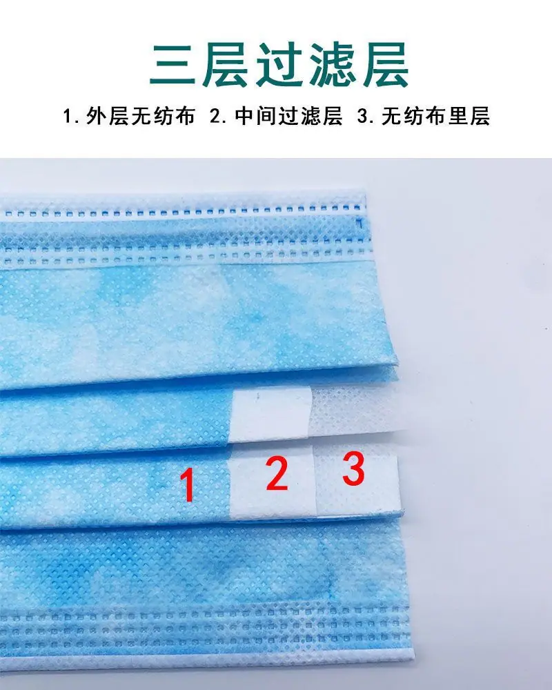 洛华口罩新12