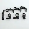 Luz de Raio para Bicicleta Mountain Bike, Refletor de Raio, Refletor para Bicicleta, Luz de Advertência para Bicicleta
