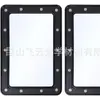 Película Liberadora FEP de Curado por Luz DLP Accesorios para Impresora 3D Película FEP Película de Doble Cara Ultra Delgada Multifuncional