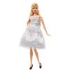 Transfronterizo Nuevo 30cm Ropa de Muñeca Barbie Juguete Vestido Muñeca Moda Vestido de Noche Pequeño Regalo Set de Vestidos