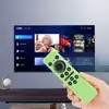 O Novo Modelo é Adequado para Samsung Bn59-1432A 1436L 1455 Controle Remoto Solar Capa Protetora de Silicone