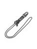 ISE MOUNT Cinta Multifuncional para Exteriores Gancho de Pico de Águila para Acampar Colgador de Lámpara Cuerda de Lámpara Ajustable de Longitud Conveniente