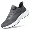 Zapatos para Hombre, Zapatos Deportivos de Malla Transpirable de Verano, Ligeros para Hombre, Suela Suave, Ultraligeros 2026 Más Vendidos, Zapatos para Caminar para Hombre, Zapatos para Correr con Suela Suave