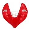 Para Ducati DUCATI Streetfighter V4 V4S 20-23 Tampa da Iluminação Frontal Superior do Nariz