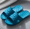 Sandalias EVA Lifan Stall Suela Suave Engrosada Hogar Antideslizante Domésticas para Pareja Hombres y Mujeres Baño Chanclas de Cuatro Estaciones
