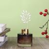 Aromaterapia en barra volátil, aromaterapia sin fuego, fragancia de interior, perfume floral, adornos para dormitorio, aceites esenciales, decoraciones de aromaterapia.